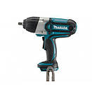 Акумуляторний ударний гайковерт Makita DTW450Z