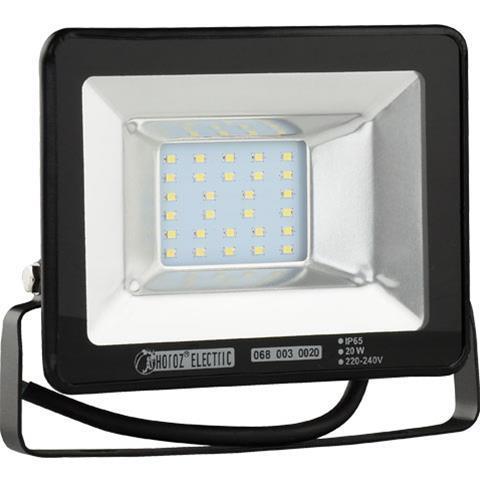 Светодиодный LED прожектор PUMA-20-GREEN - фото 1 - id-p614086718