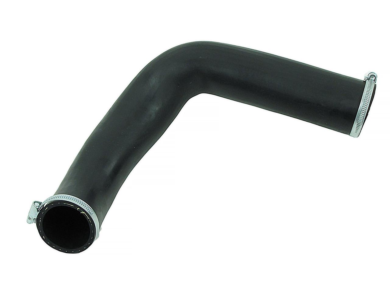 Патрубок турбіни intercoolera Land Rover Freelander, фото 1