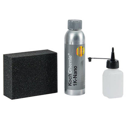 Наноприкриття для захисту ЛКП кузова - Koch Chemie 1K-NANO (245001), фото 1