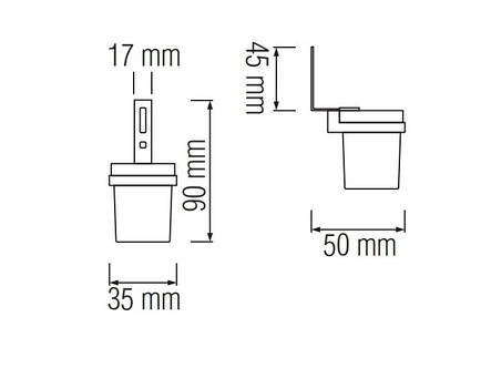 Сумеречный датчик Horoz Electric FLASH 6А IP44 (089-001-0001-011), фото 2