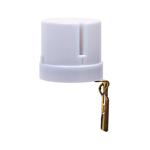 Сутінковий датчик Horoz Electric LUXOR 25А IP44 (089-001-0003-010)