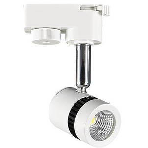Трековий світлодіодний світильник LED MILANO-13-BLACK, фото 3
