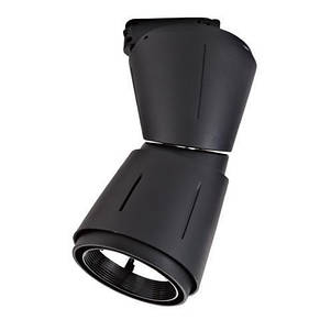 Трековий світлодіодний світильник LED ZAGREB-WHITE, фото 2