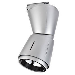 Трековий світлодіодний світильник LED ZAGREB-WHITE, фото 3