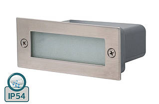 Тротуарний LED світильник PERLE-BLUE