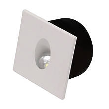 Тротуарний LED світильник ZUMRUT-WHITE