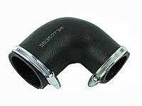 Патрубок коліно турбіни Opel Vectra C Signum SAB 9-3