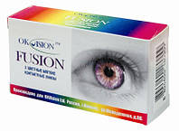 OKVision FUSION (Fancy) 2шт