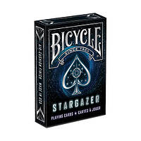 Дизайнерські карти Bicycle Stargazer