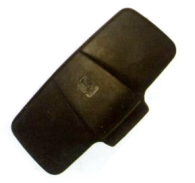 Дзеркало з обігрівом і мотором RENAULT Magnum