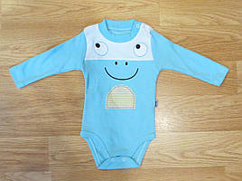 Боді для немовлят (ріст 62 см)