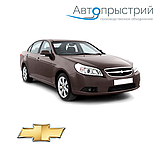 Фаркопи - Chevrolet Epica