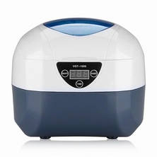 Ультразвуковий стерилізатор VGT-1000,750ml, фото 3