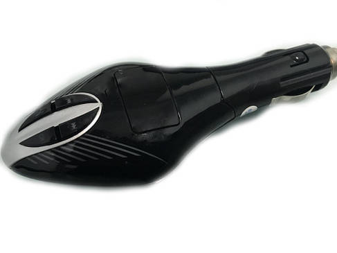 ФМ FM трансмітер модулятор авто MP3 Bluetooth V7, фото 1