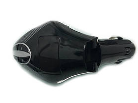 ФМ FM трансмітер модулятор авто MP3 Bluetooth V7, фото 4
