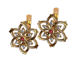 Едельвейс Сережки.