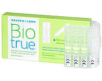 Biotrue drops 10*0,5 ml для контактных линз