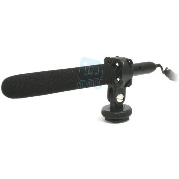 Професійний зовнішній стереомікрофон MIC-120.