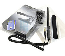 Професійний зовнішній стереомікрофон MIC-120., фото 2