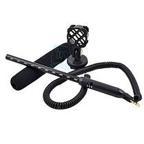 Професійний зовнішній стереомікрофон MIC-120., фото 4