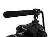 Професійний зовнішній стереомікрофон MIC-120., фото 10