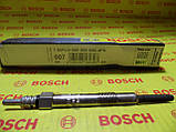 Свічки розжарювання Bosch, 0250202036, 0 250 202 036, фото 2