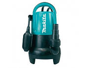 Насос дренажний занурювальний Makita PF4000