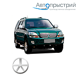 Фаркопи - Dadi City Leading