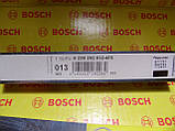 Свічки розжарювання Bosch, 0250202032, 0 250 202 032, фото 2