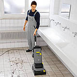 Поломойна машина Karcher BR 30/4 C, фото 4