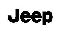 Накладки на пороги JEEP