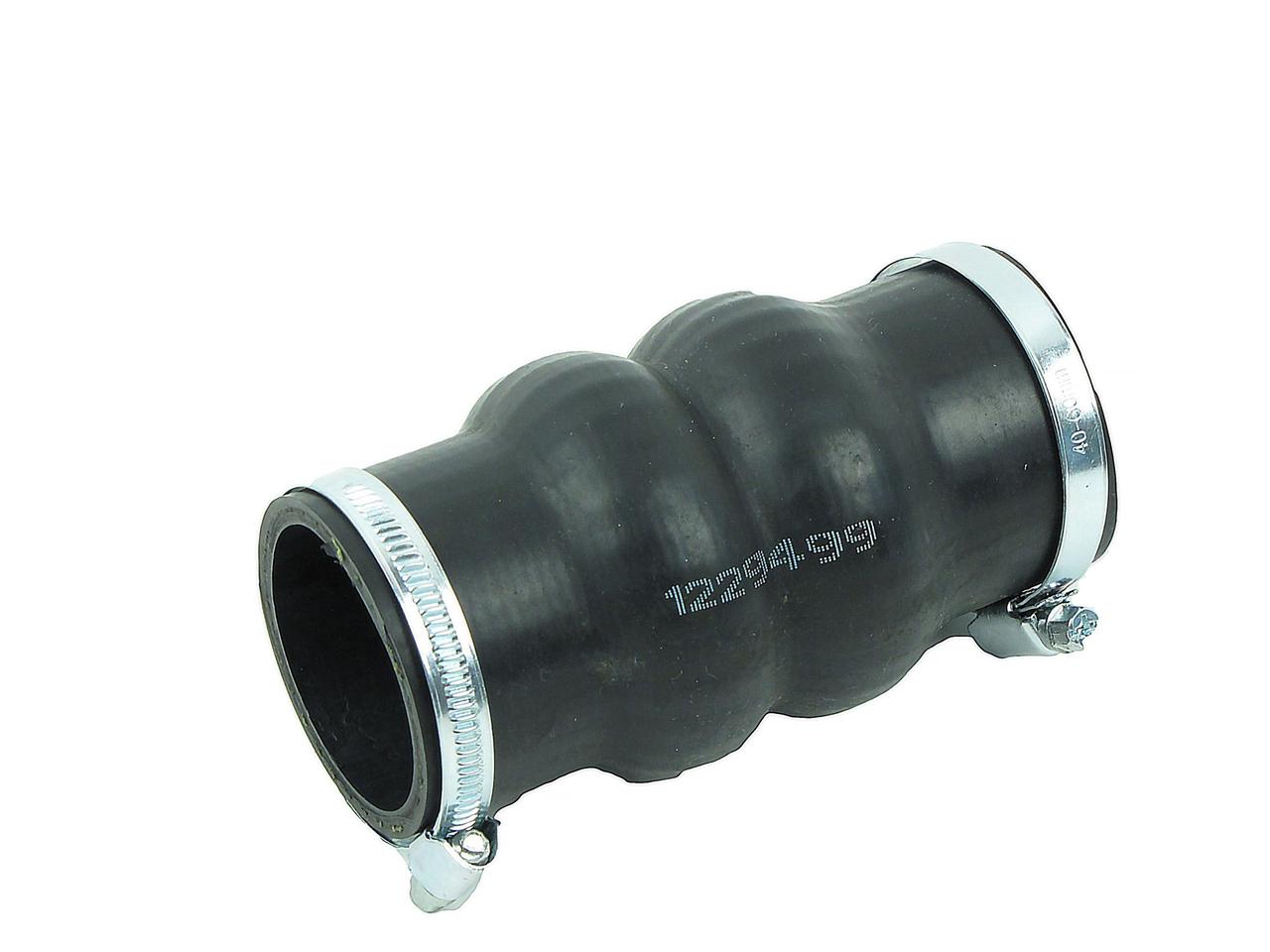 Патрубок турбіни intercoolela 1229499, H76404 Ford Fiesta Transit Connect, фото 1