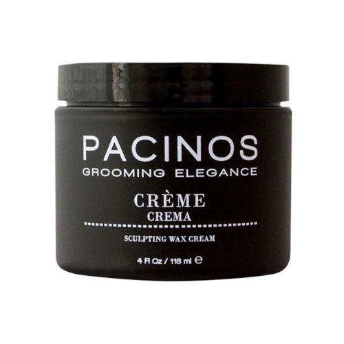 Крем-віск для укладання волосся Pacinos Creme