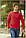 Чоловіча футболка з довгим рукавом Valueweight Long Sleeve 61-038-0, фото 2