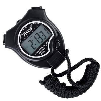 

Секундомер JUNSD JS-307 (пластик)