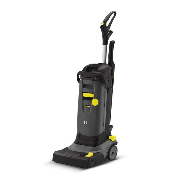 Поломойна машина Karcher BR 30/4 C Adv, фото 1