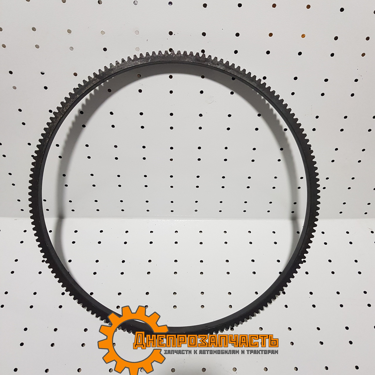 Венец маховика під стартер ЮМЗ Д-65, фото 1