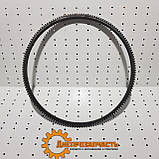 Венец маховика під стартер ЮМЗ Д-65, фото 2