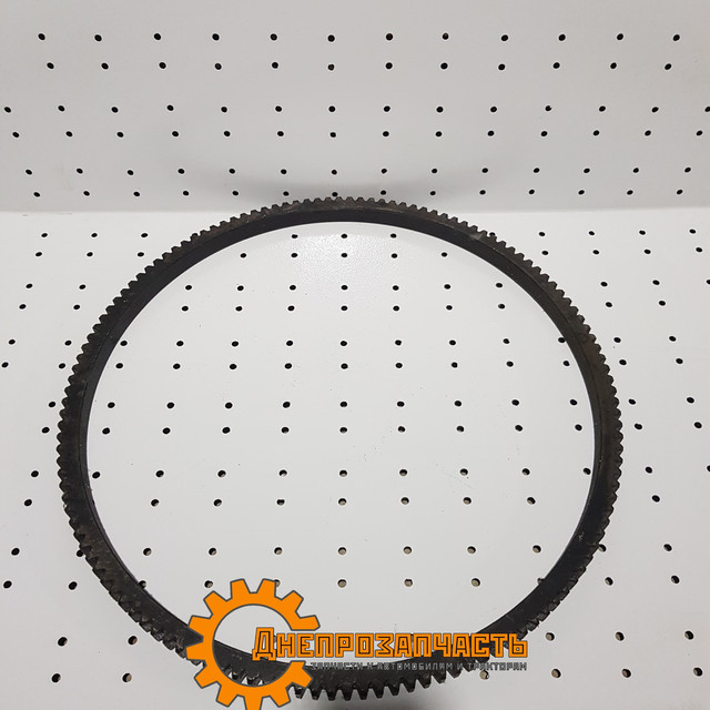 Венец маховика под пускач ЮМЗ | Д-65| z=132 | Д03-012 в