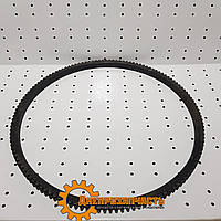 Вінець маховика під пускач ЮМЗ Д-65 z=132