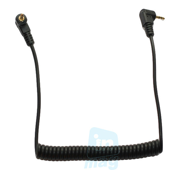 Кабель Alitek LS-2.5/C1 (роз'єм С1) для радіосинхронізаторів і ДК