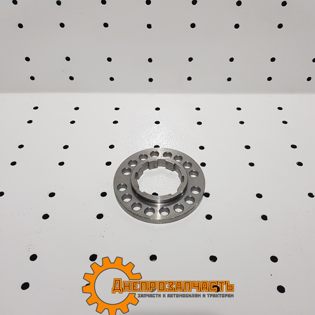 Фланець паливний ЮМЗ Д-65 Д04-023, фото 1