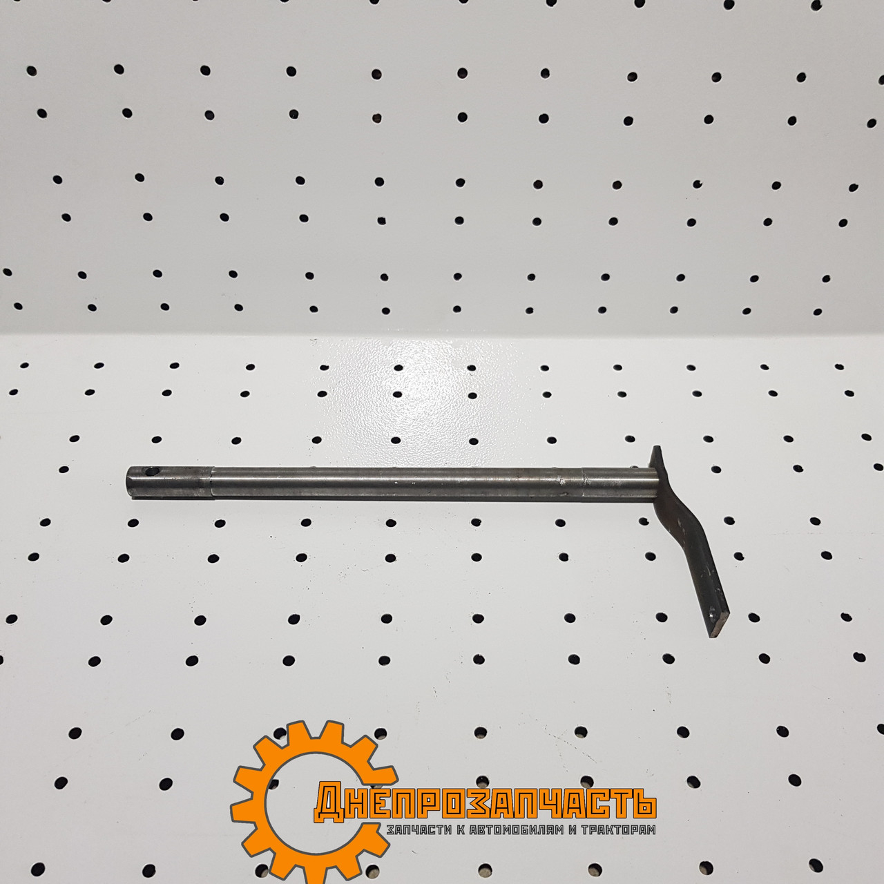 Важіль перемикання муфти вала добору потужності ЮМЗ, фото 1