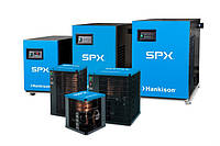 Осушители сжатого воздуха Hankison HHD - SPX (Германия)