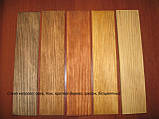 Стіл дерев'яний шестикутний Богатир 1.2м, фото 4