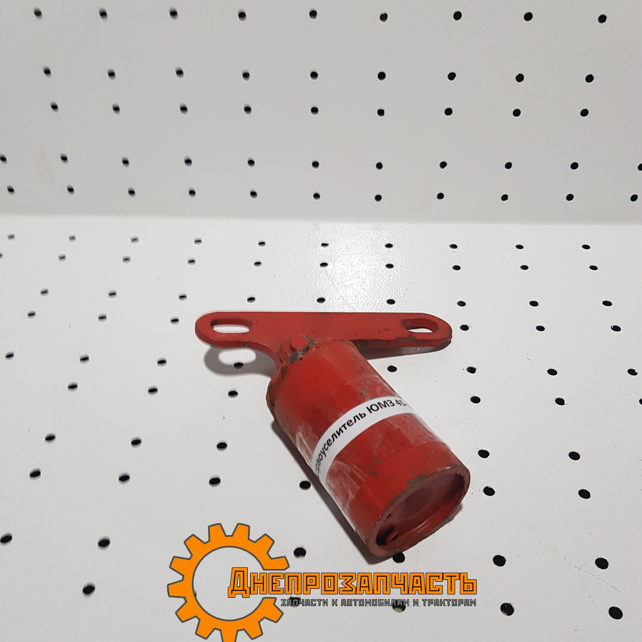 Сервопідсилювач ЮМЗ, фото 1