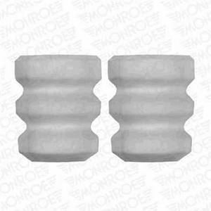 Відбійник переднього амортизатора Toyota Corolla 87-01 (+пильник) Monroe