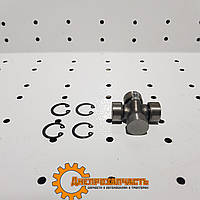 Хрестовина кардана рульового МТЗ (оригінал)