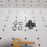 Хрестовина кермового кардану ЮМЗ, фото 4